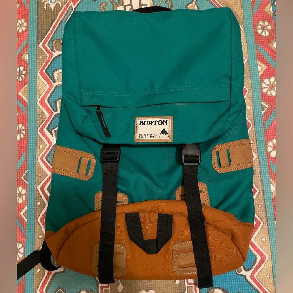 Burton Backpack